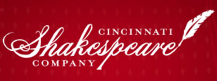 Cincinnati Shakespeare Company logo